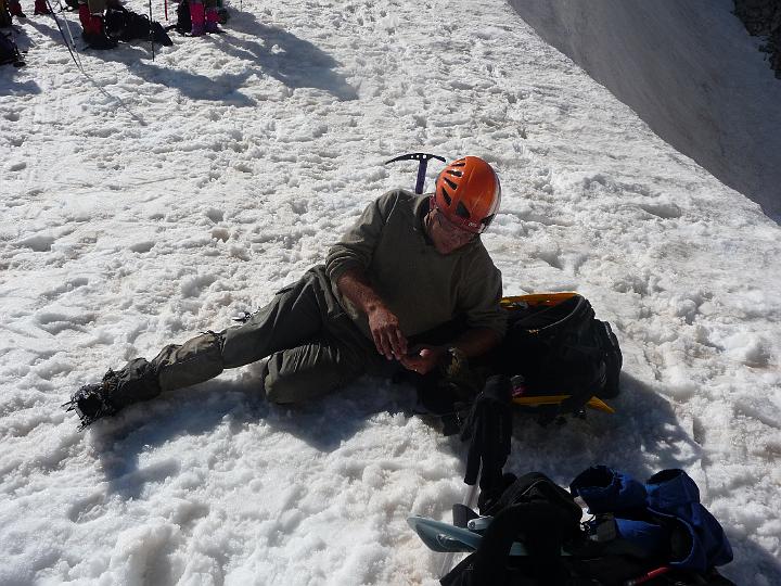 Aneto 032.jpg - Une petite sieste ?